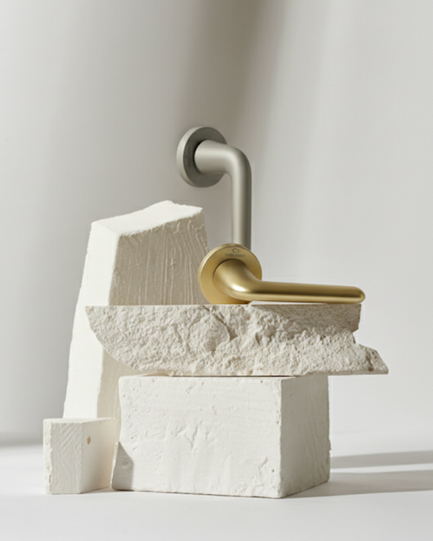 Handle sample 5