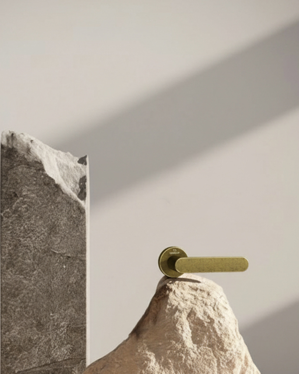 Handle sample 6